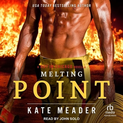 Melting Point by Meader, Kate
