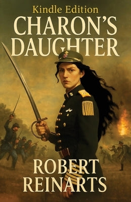 Charon's Daughter by Reinarts, Robert