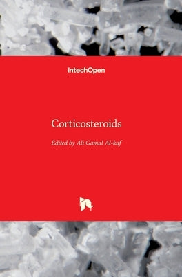 Corticosteroids by Al-Kaf, Ali