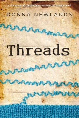 Threads by Newlands, Donna