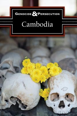 Cambodia by Hay, Jeff