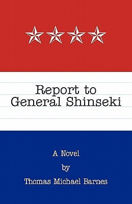 Report to General Shinseki by Gilden, Karen