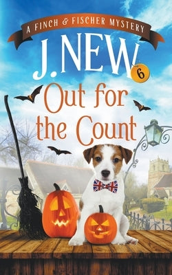 Out for the Count by New, J.