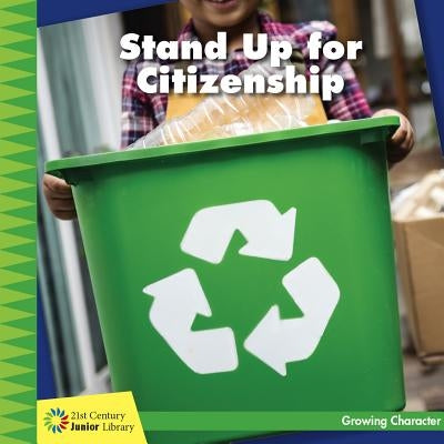 Stand Up for Citizenship by Murphy, Frank