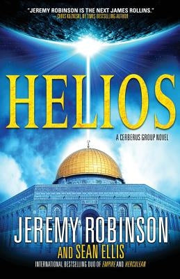 Helios by Robinson, Jeremy