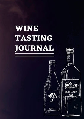 Bug and Olive Wine Tasting Notes - Bordeaux Haze: For the oenophiles by Winnig, Emelia