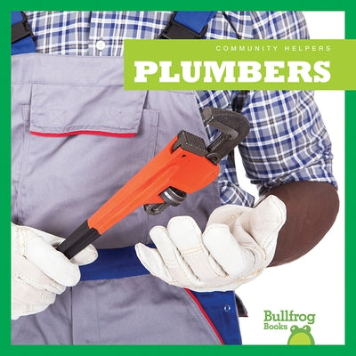 Plumbers by Meister, Cari