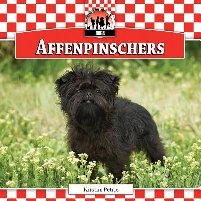 Affenpinschers by Petrie, Kristin