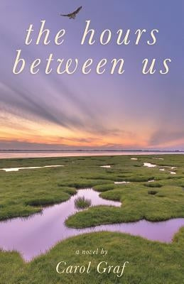 The Hours Between Us by Graf, Carol
