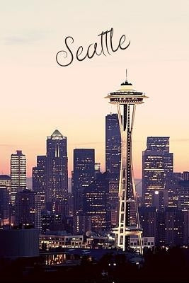Seattle by Cunningham, Deena