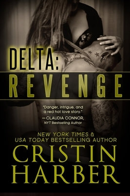 Delta: Revenge by Harber, Cristin