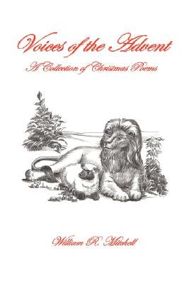 Voices of the Advent by Mitchell, William William
