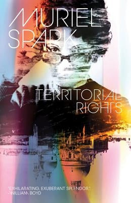 Territorial Rights by Spark, Muriel