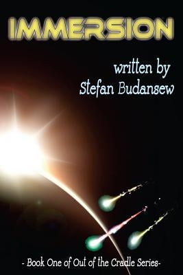Immersion by Budansew, Stefan D.