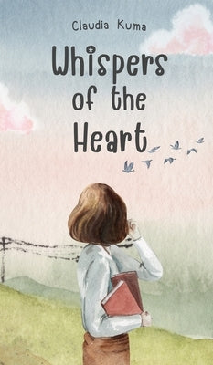 Whispers of the Heart by Kuma, Claudia