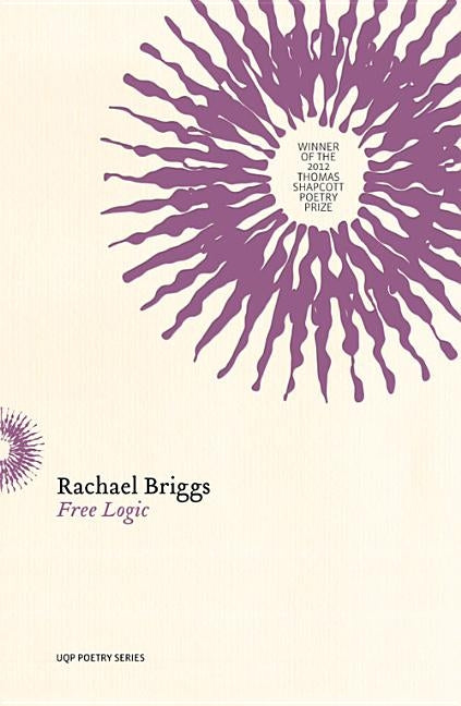 Free Logic by Briggs, Rachael