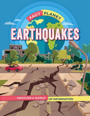 Earthquakes by Howell, Izzi