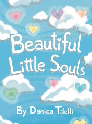 Beautiful Little Souls by Tilelli, Danica