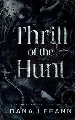 Thrill of the Hunt by Leeann, Dana