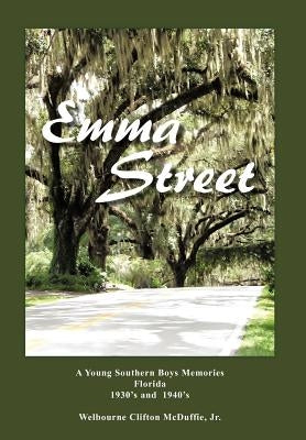 Emma Street by McDuffie, Cliff