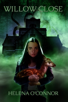 Willow Close by O'Connor, Helena