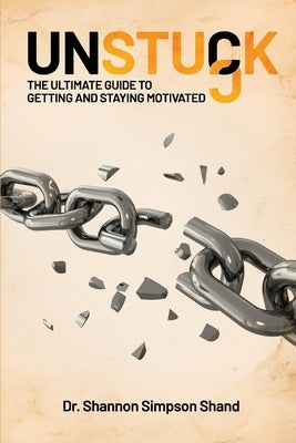 Unstuck by Simpson Shand, Shannon