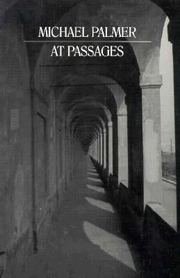 At Passages by Palmer, Michael