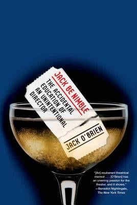 Jack Be Nimble by O'Brien, Jack