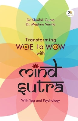 Mindsutra by Gupta, Shaifali