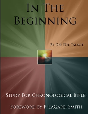 In The Beginning 2.0 (Distribution) by Talbot, Dee Dee