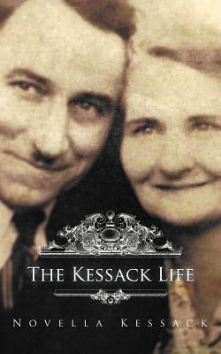 The Kessack Life by Kessack, Novella