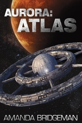 Aurora: Atlas (Aurora 8) by Bridgeman