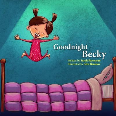 Goodnight Becky by Baranov, Alex