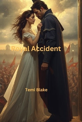 Royal Accident by Blake, Temi