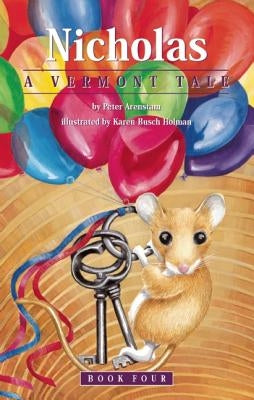 Nicholas: A Vermont Tale by Arenstam, Peter