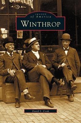 Winthrop by Cook, David S.