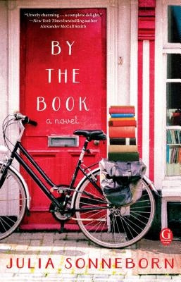 By the Book: A Book Club Recommendation! by Sonneborn, Julia