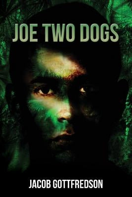 Joe Two Dogs by Gottfredson, Jacob