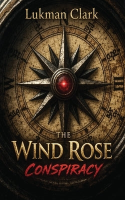 The Wind Rose Conspiracy: The Many Lives of Brandon Blake by Clark, Lukman