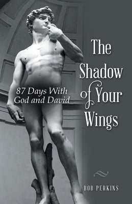 The Shadow of Your Wings: 87 Days With God and David by Perkins, Bob