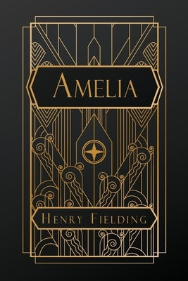 Amelia by Fielding, Henry