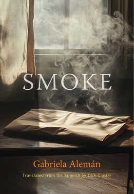 Smoke by Alem?n, Gabriela