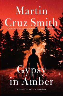 Gypsy in Amber by Smith, Martin Cruz