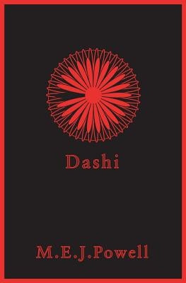 Dashi by Powell, M. E. J.