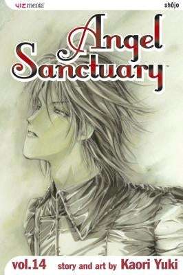 Angel Sanctuary, Vol. 14 by Yuki, Kaori