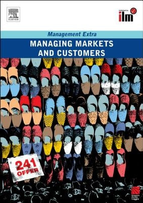 Managing Markets and Customers Revised Edition by Elearn