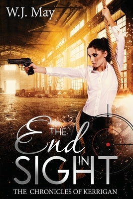 End in Sight by May, W. J.