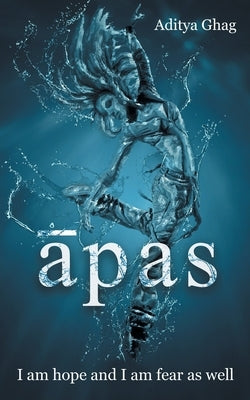 ãpas by Ghag, Aditya