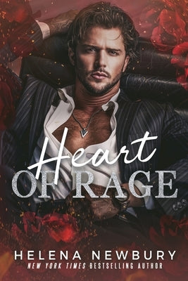 Heart of Rage by Newbury, Helena