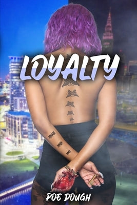 Loyalty by Robinson, Stacey M.